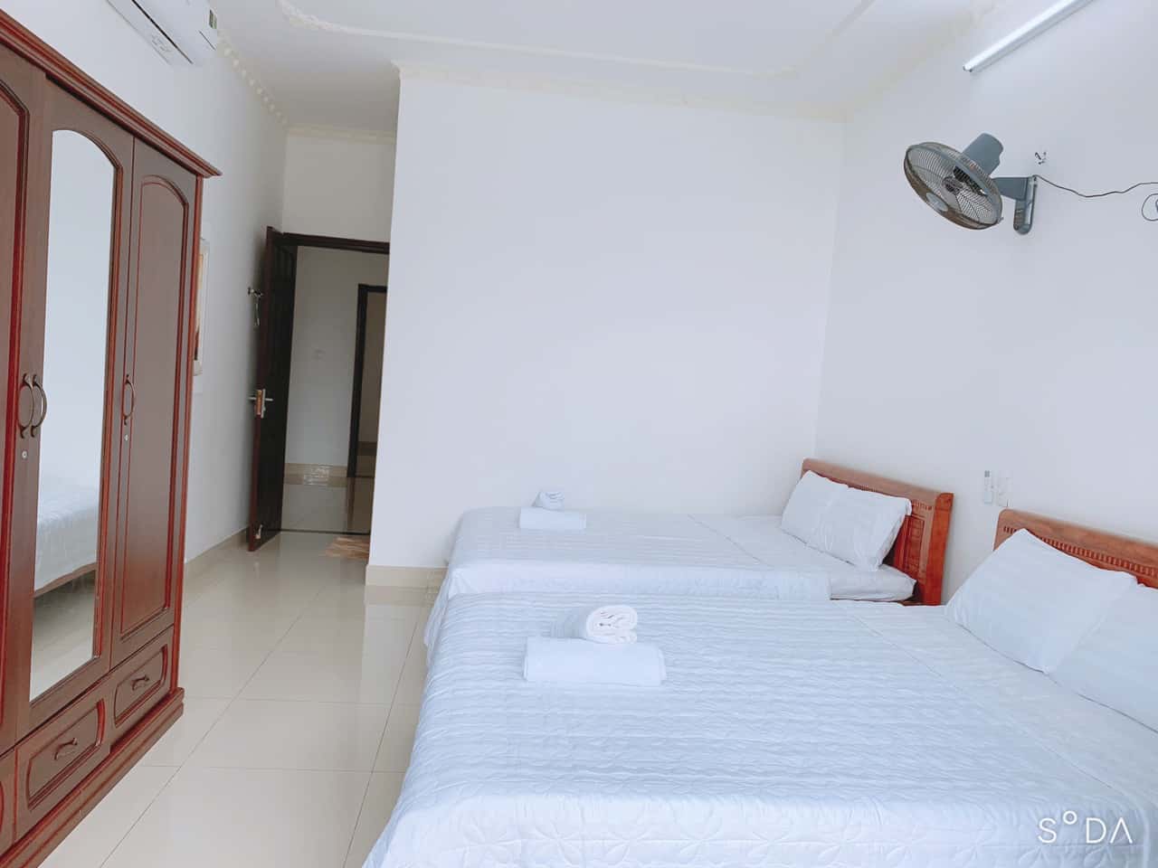 Paradise Villa 69/4 Phan Chu Trinh, Vũng Tàu — ảnh 19