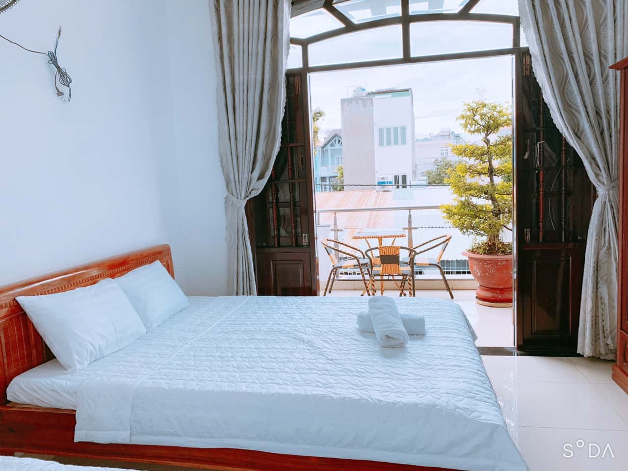 Paradise Villa 69/4 Phan Chu Trinh, Vũng Tàu — ảnh 20