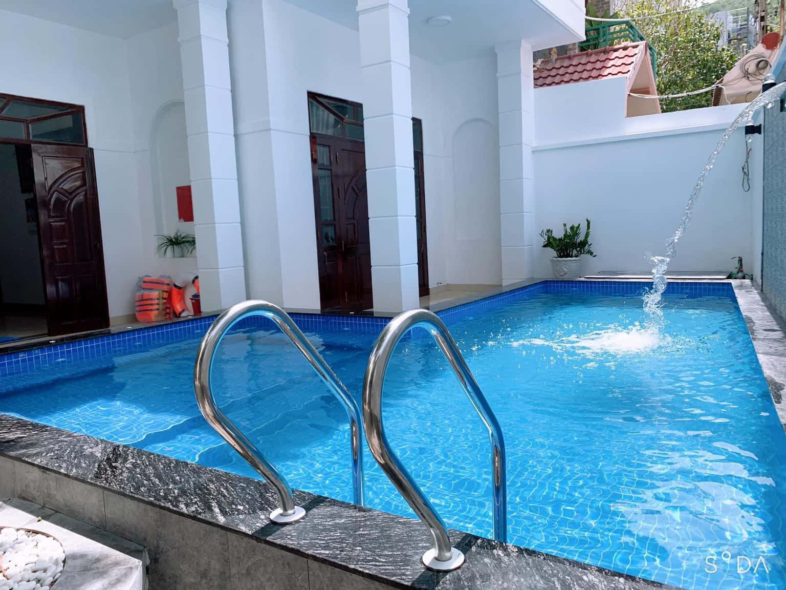 Paradise Villa 69/4 Phan Chu Trinh, Vũng Tàu — ảnh 2