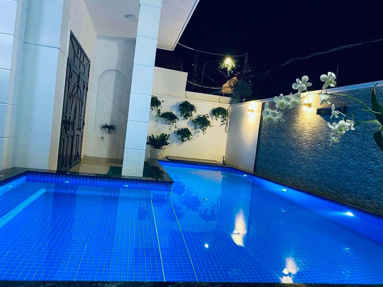 Paradise Villa 69/4 Phan Chu Trinh, Vũng Tàu — ảnh 10