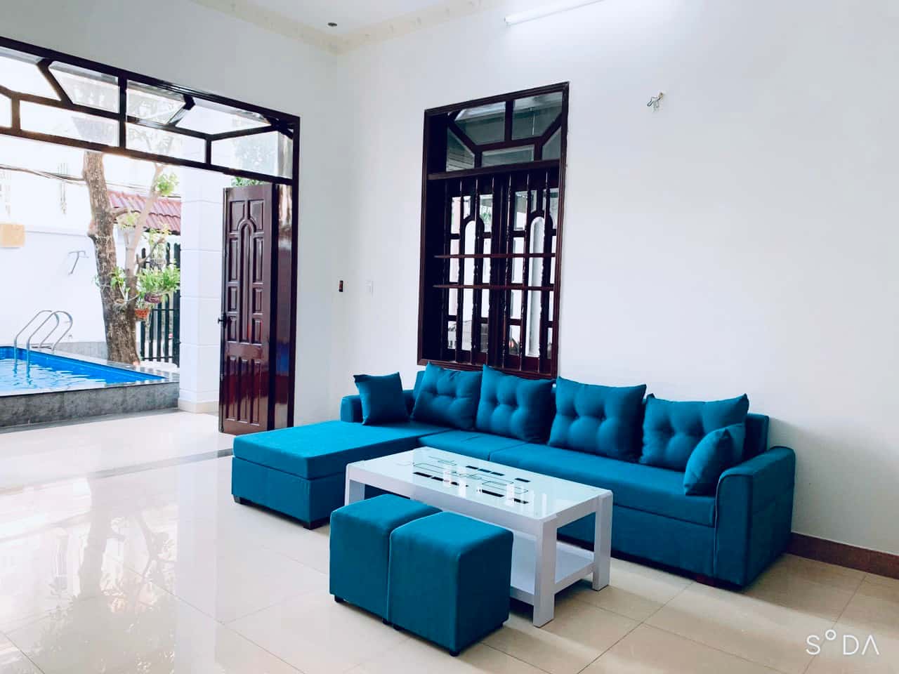 Paradise Villa 69/4 Phan Chu Trinh, Vũng Tàu — ảnh 14
