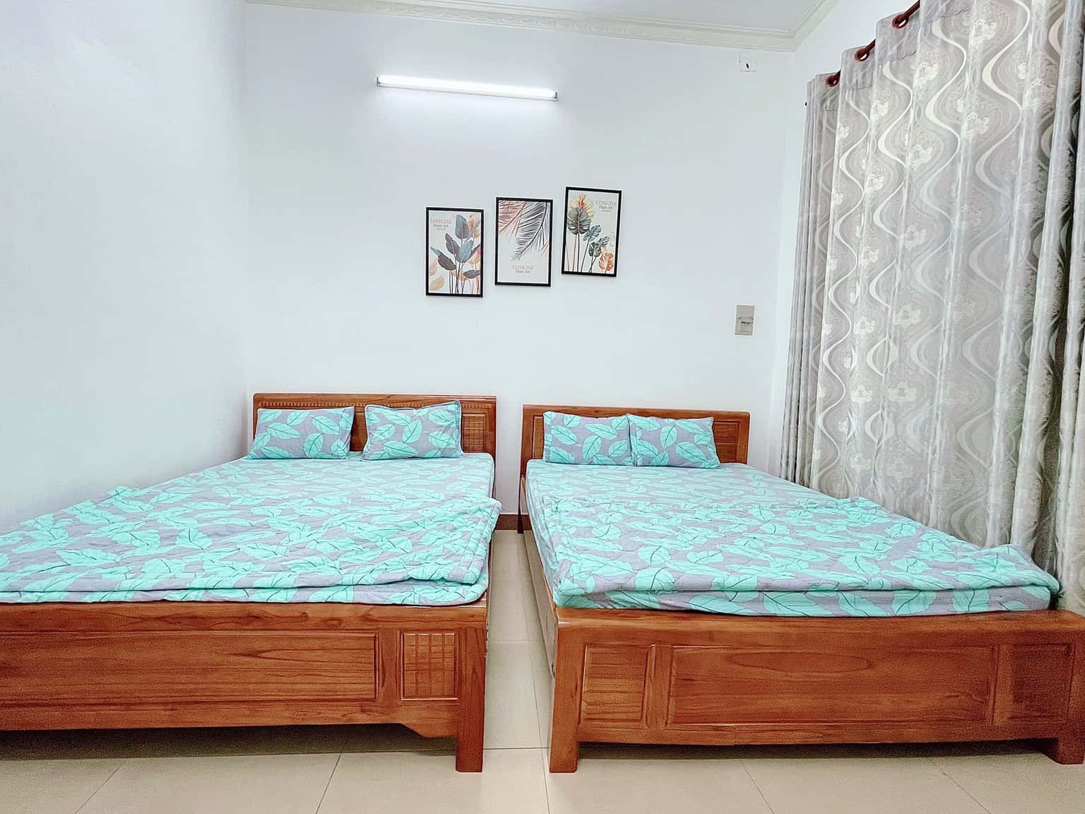 Paradise Villa 69/4 Phan Chu Trinh, Vũng Tàu — ảnh 16