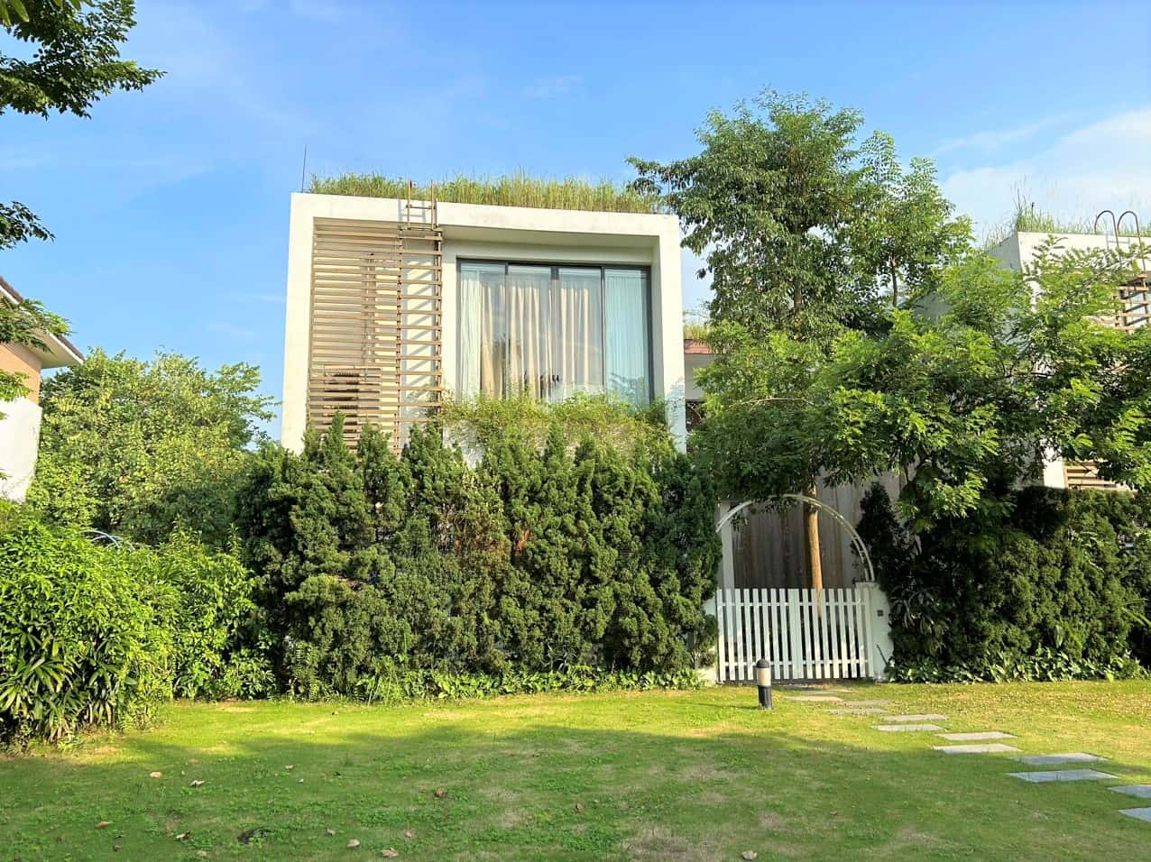 Villa HO35, Flamingo Đại Lải