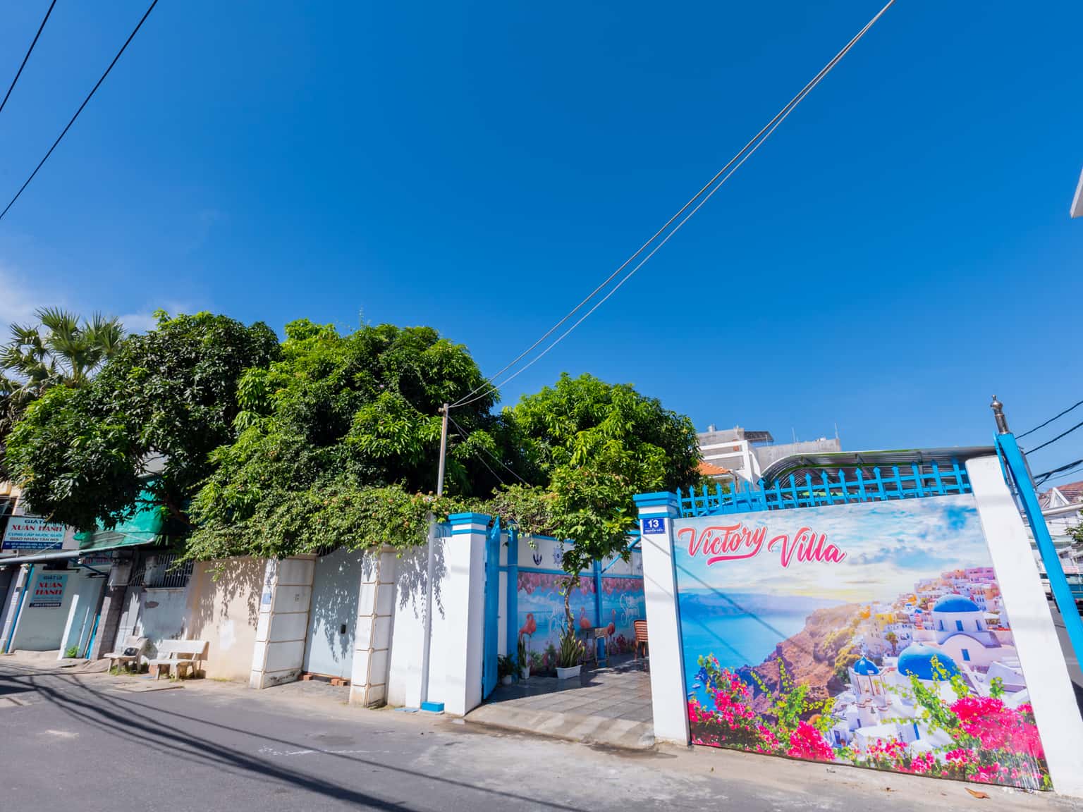 13 nguyen hien villa vung tau 
