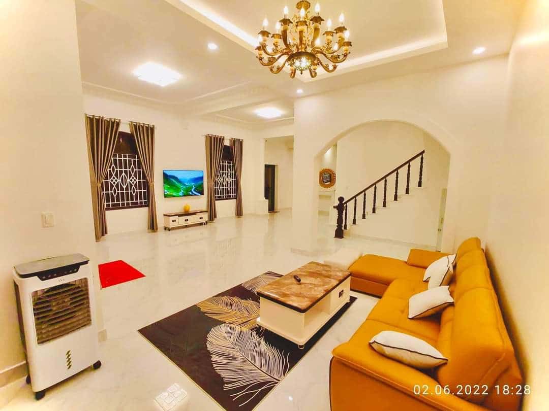 Pham's Villa, số 82/2A Xô Viết Nghệ Tĩnh, Vũng Tàu — ảnh 3