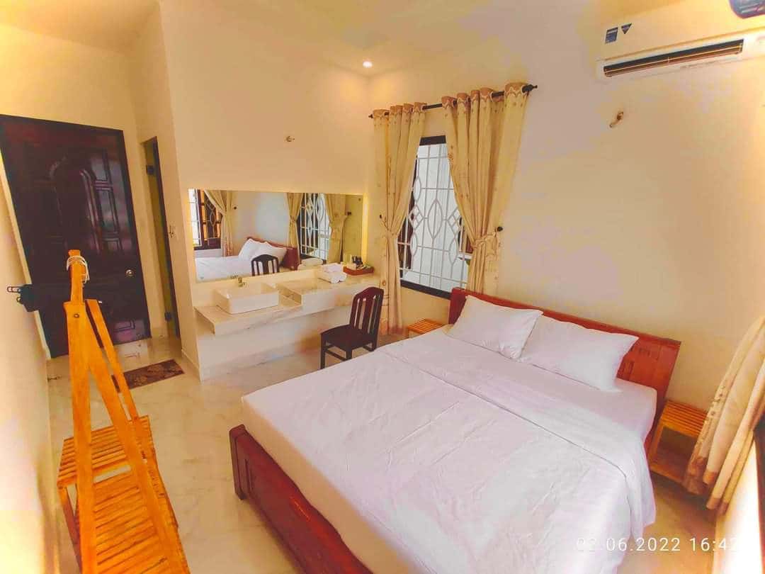 Pham's Villa, số 82/2A Xô Viết Nghệ Tĩnh, Vũng Tàu — ảnh 27