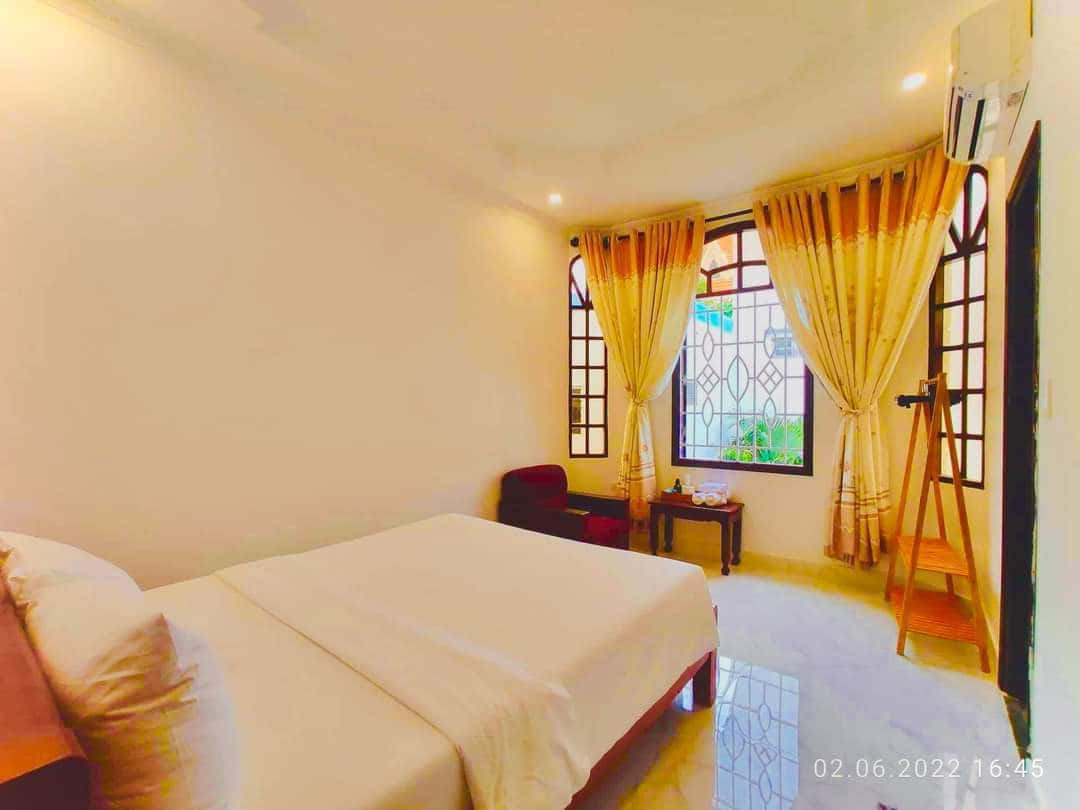 Pham's Villa, số 82/2A Xô Viết Nghệ Tĩnh, Vũng Tàu — ảnh 28