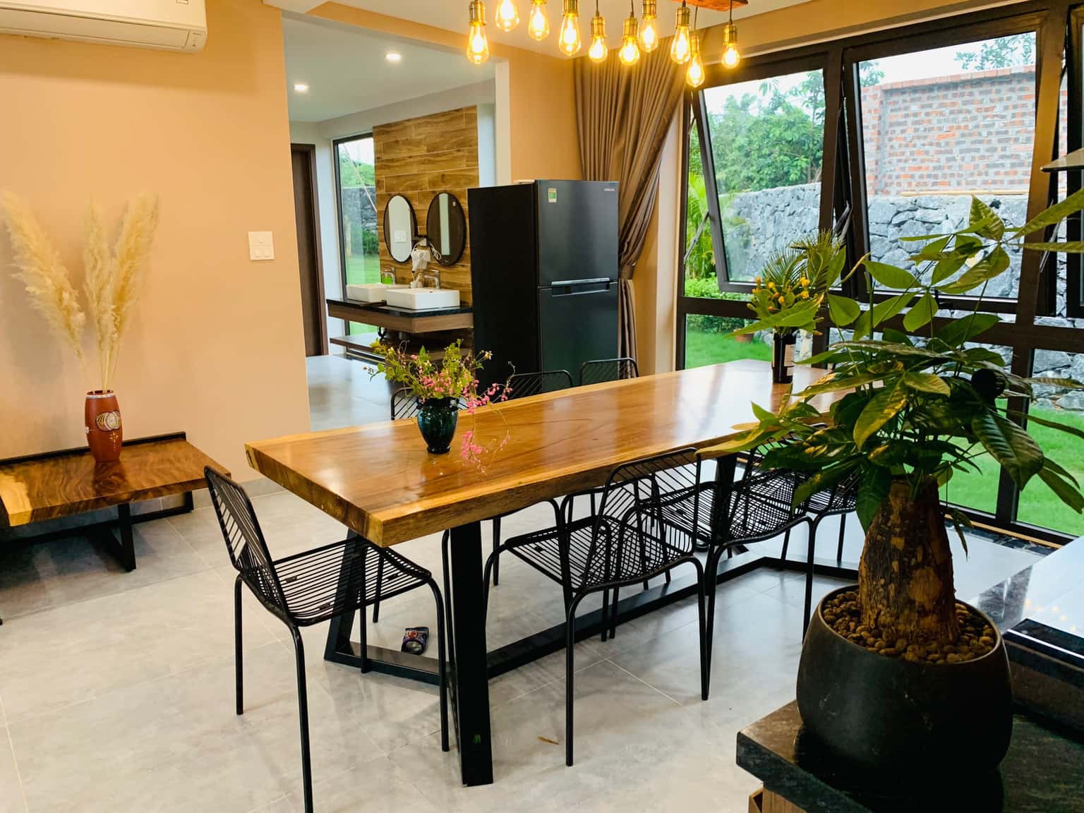 Tam Sơn Retreat Nguyên Khu tại Vân Hòa, Ba Vì — ảnh 23