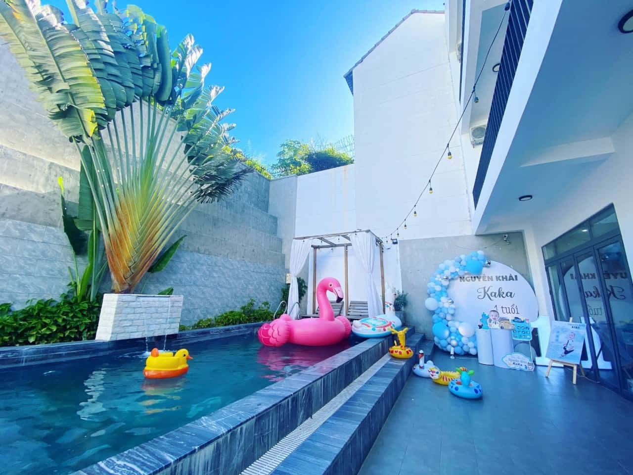 Villa 298/6A Phan Chu Trinh, Vũng Tàu — ảnh 13