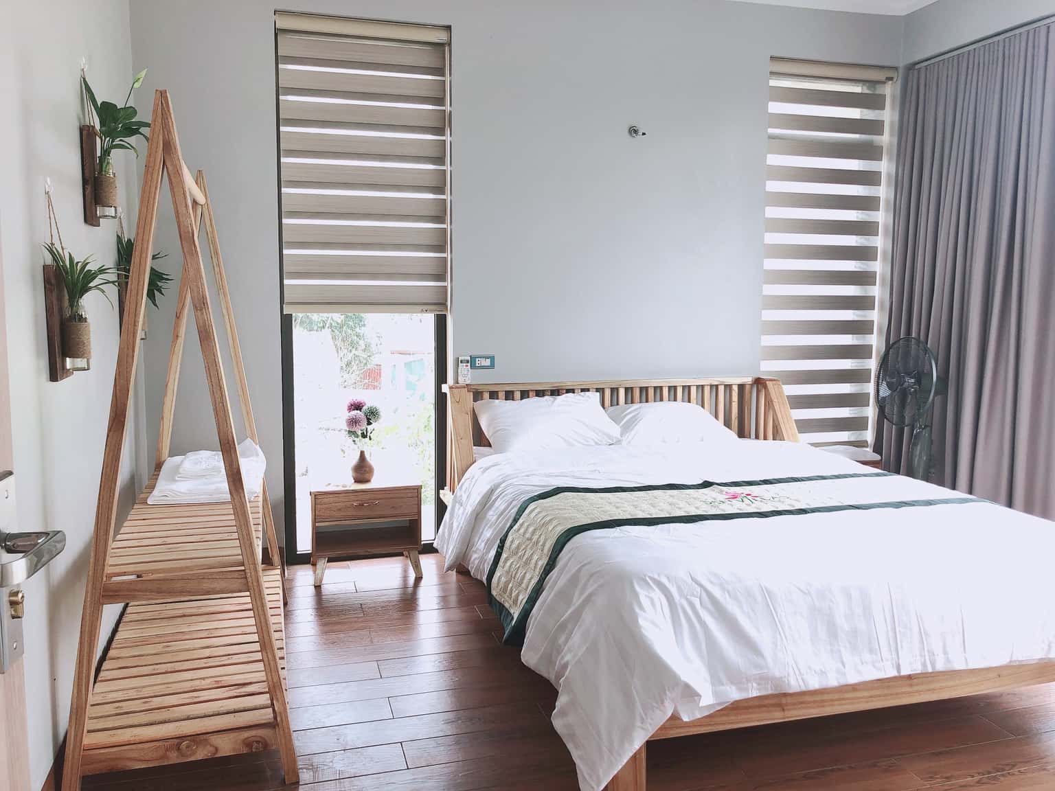 Sen Villas Nguyên Khu tại Vân Hòa, Ba Vì — ảnh 26