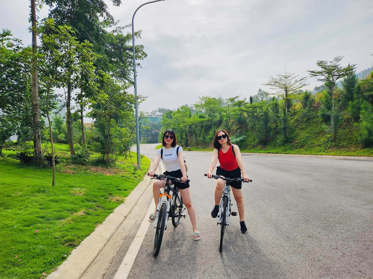 Xe đạp 