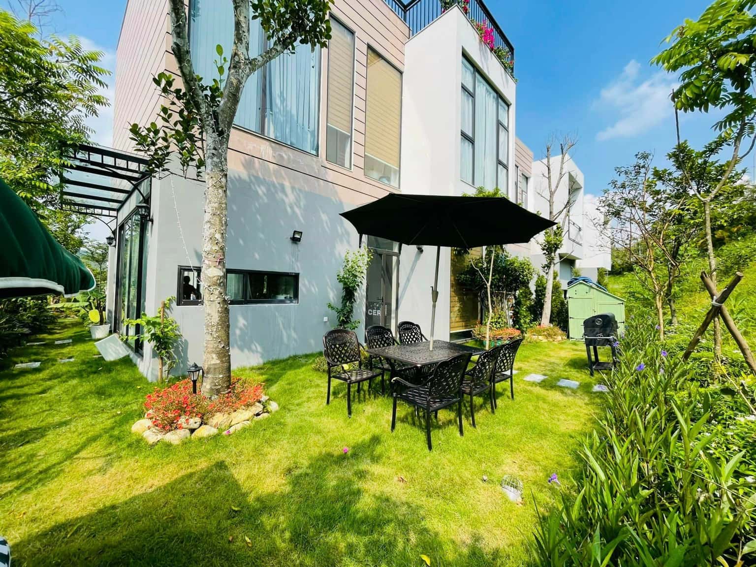 Villa E3.7, Venus Đại Lải — ảnh 9