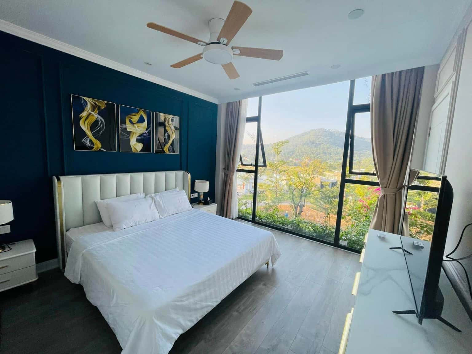 Villa E3.7, Venus Đại Lải — ảnh 24