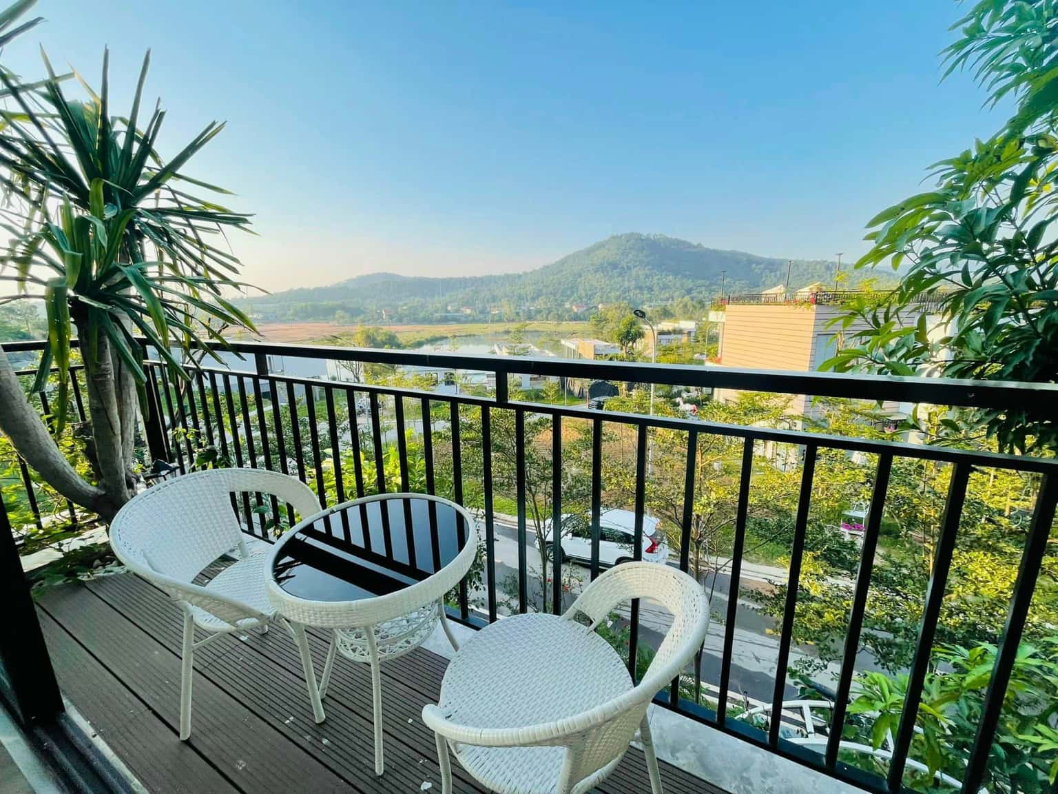 Villa E3.7, Venus Đại Lải — ảnh 25