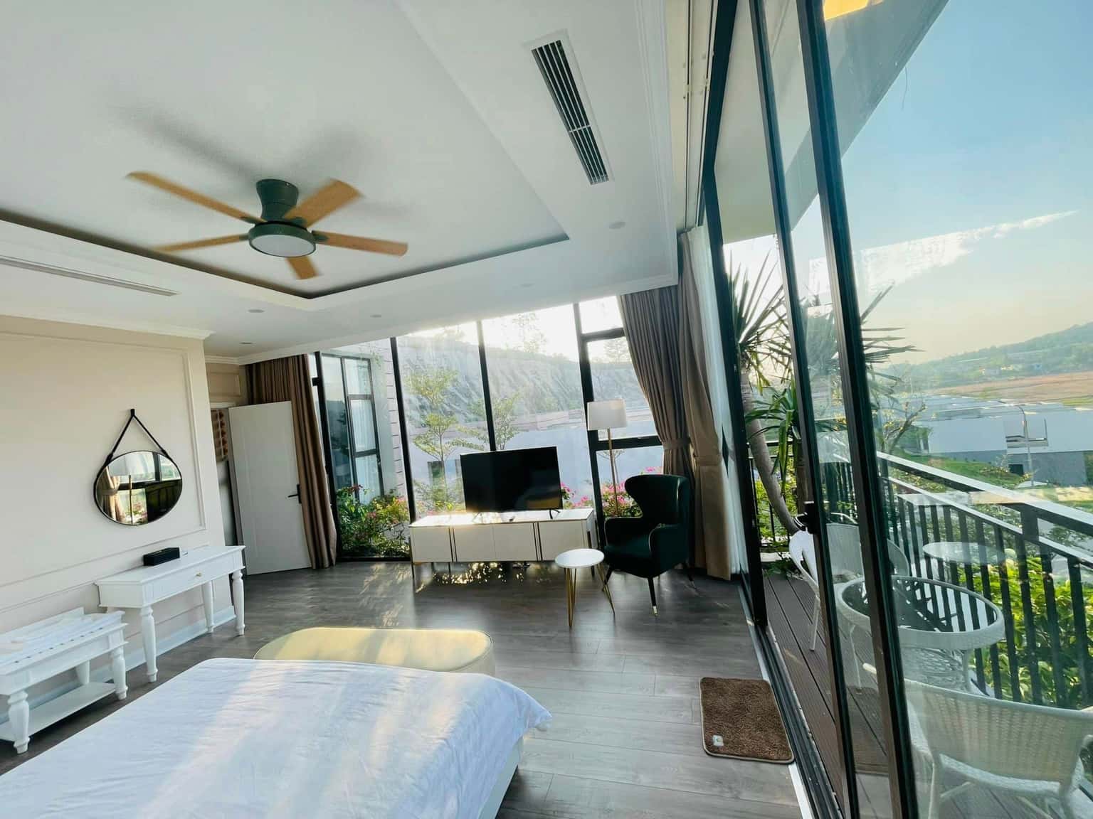 Villa E3.7, Venus Đại Lải — ảnh 21