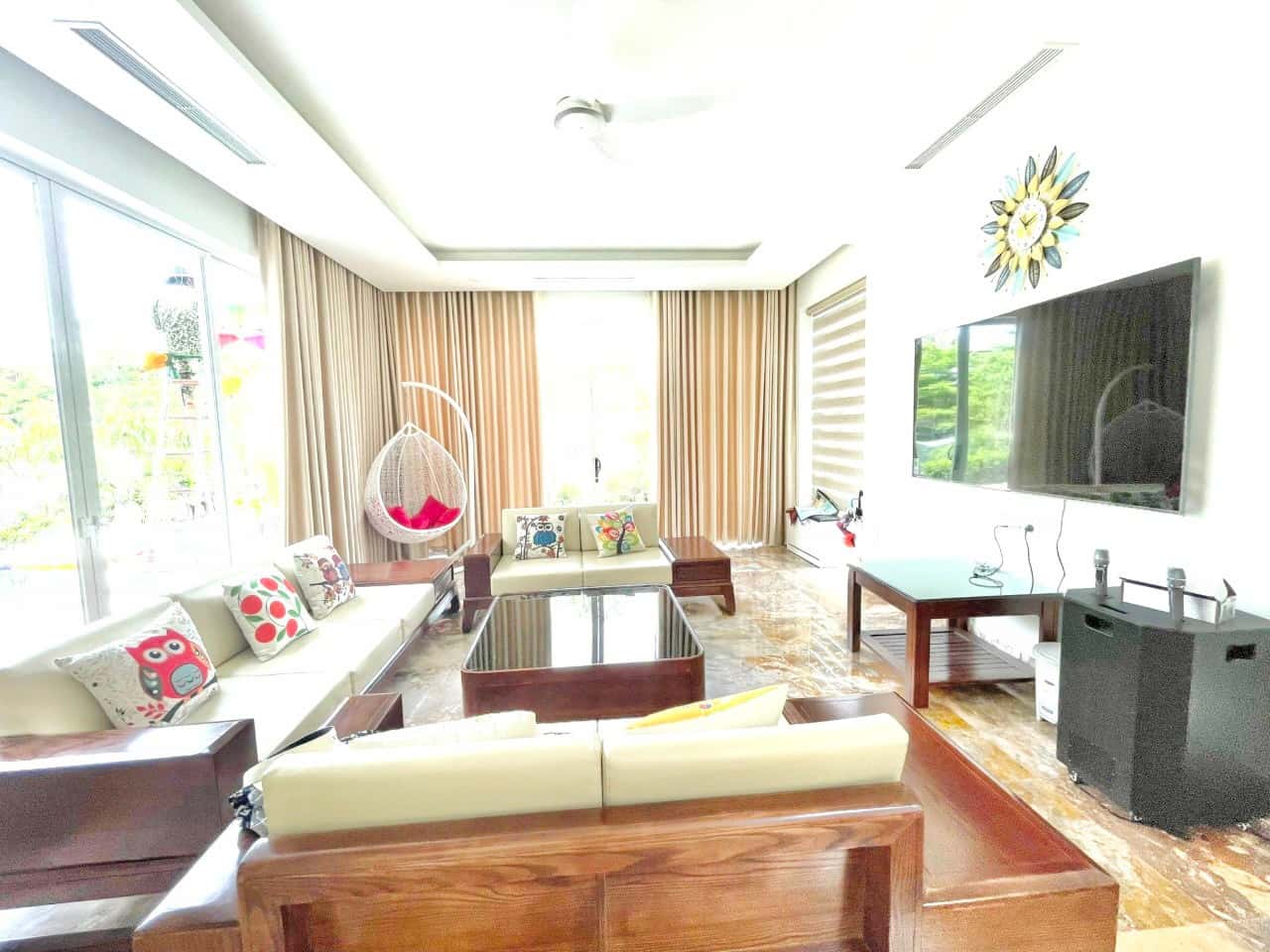 Villa F2.6, Venus Đại Lải — ảnh 3