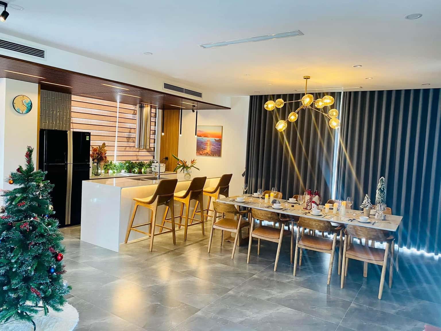 Villa F1.1, Venus Đại Lải — ảnh 13