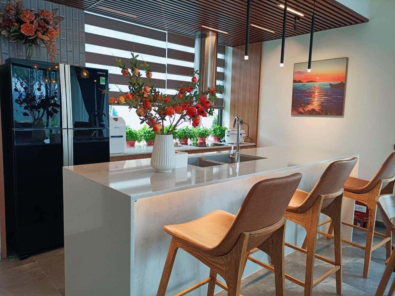 Villa F1.1, Venus Đại Lải — ảnh 14