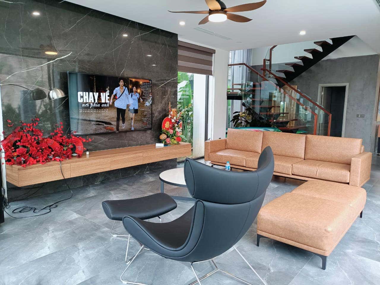 Villa F1.1, Venus Đại Lải — ảnh 3