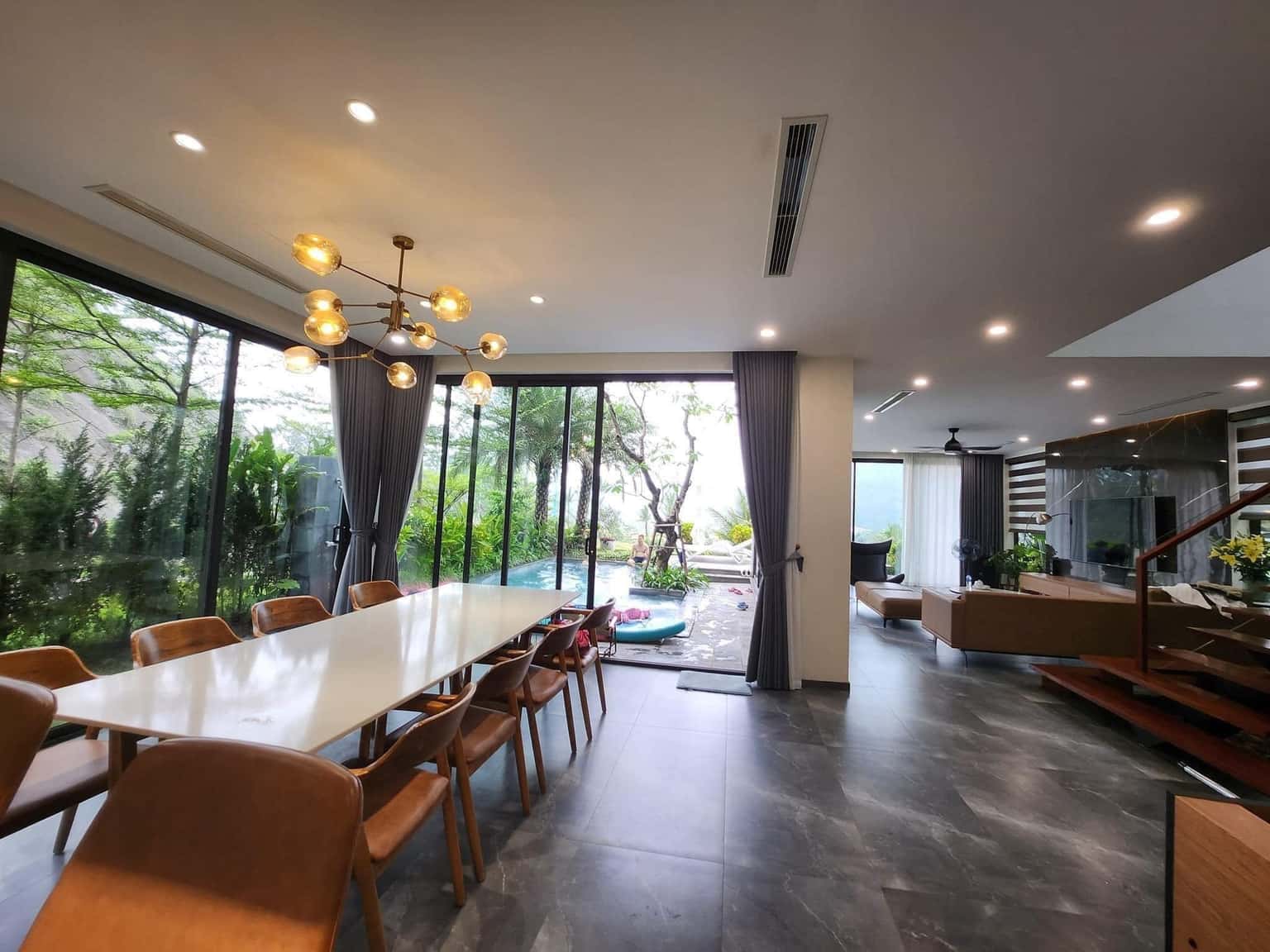 Villa F1.1, Venus Đại Lải — ảnh 12