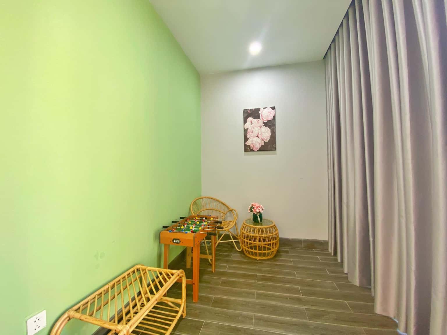 Villa F1.2, Venus Đại Lải — ảnh 18