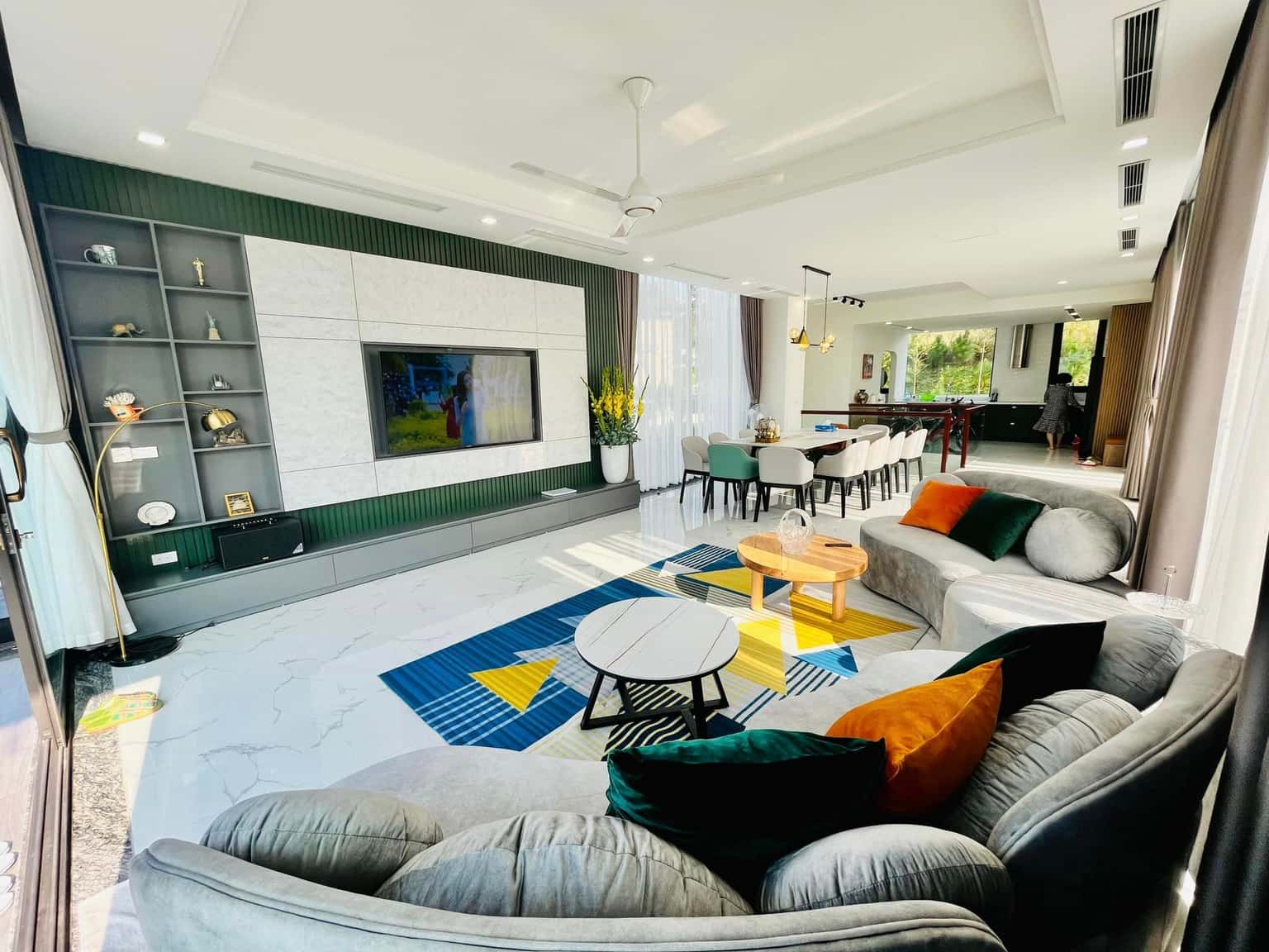 Sulis Luxury Villa HA24, Venus Đại Lải — ảnh 3