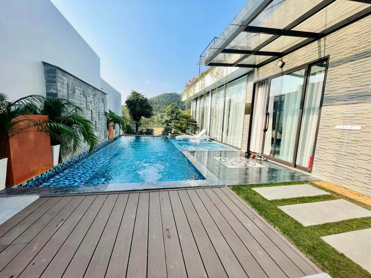 Sulis Luxury Villa HA24, Venus Đại Lải — ảnh 2