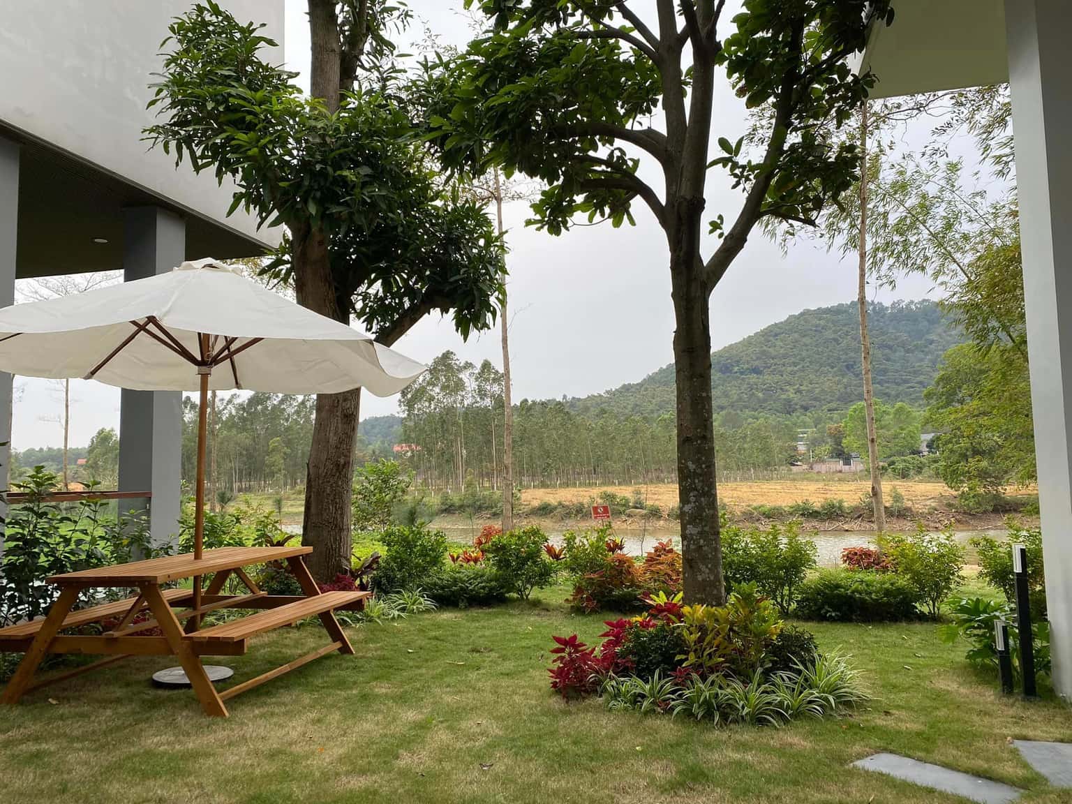 Sulis Luxury Villa HA24, Venus Đại Lải — ảnh 8