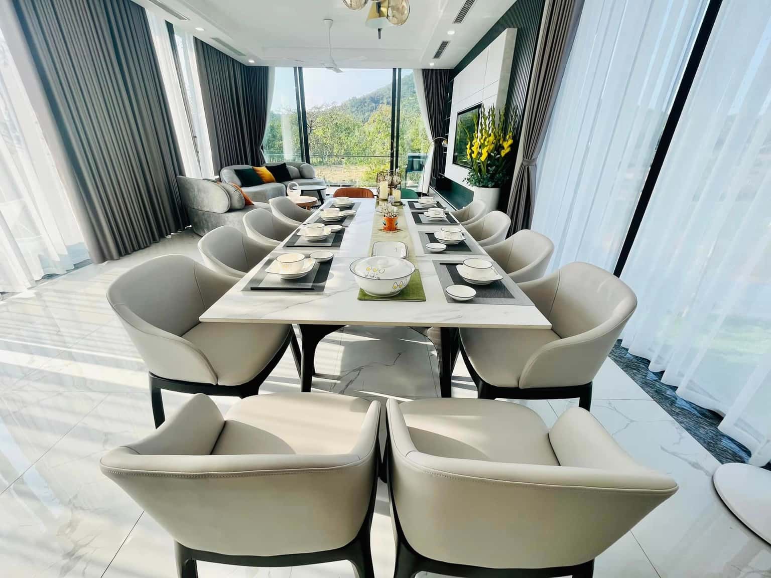 Sulis Luxury Villa HA24, Venus Đại Lải — ảnh 14