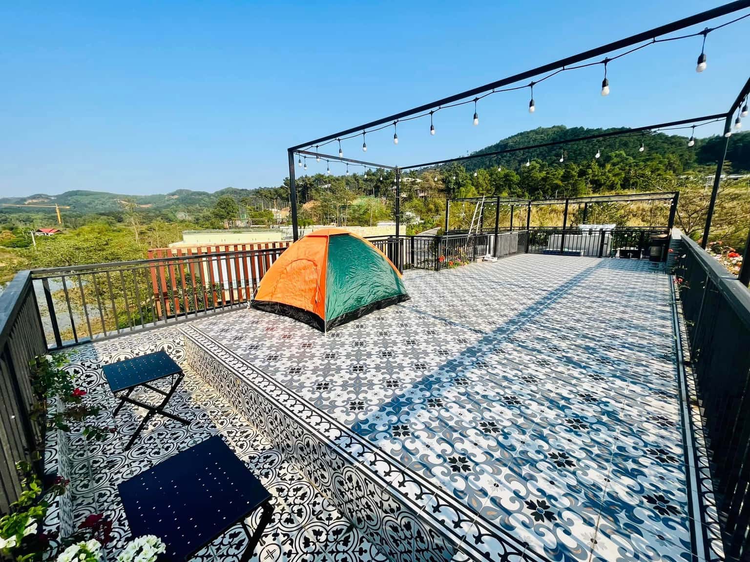 Sulis Luxury Villa HA24, Venus Đại Lải — ảnh 12