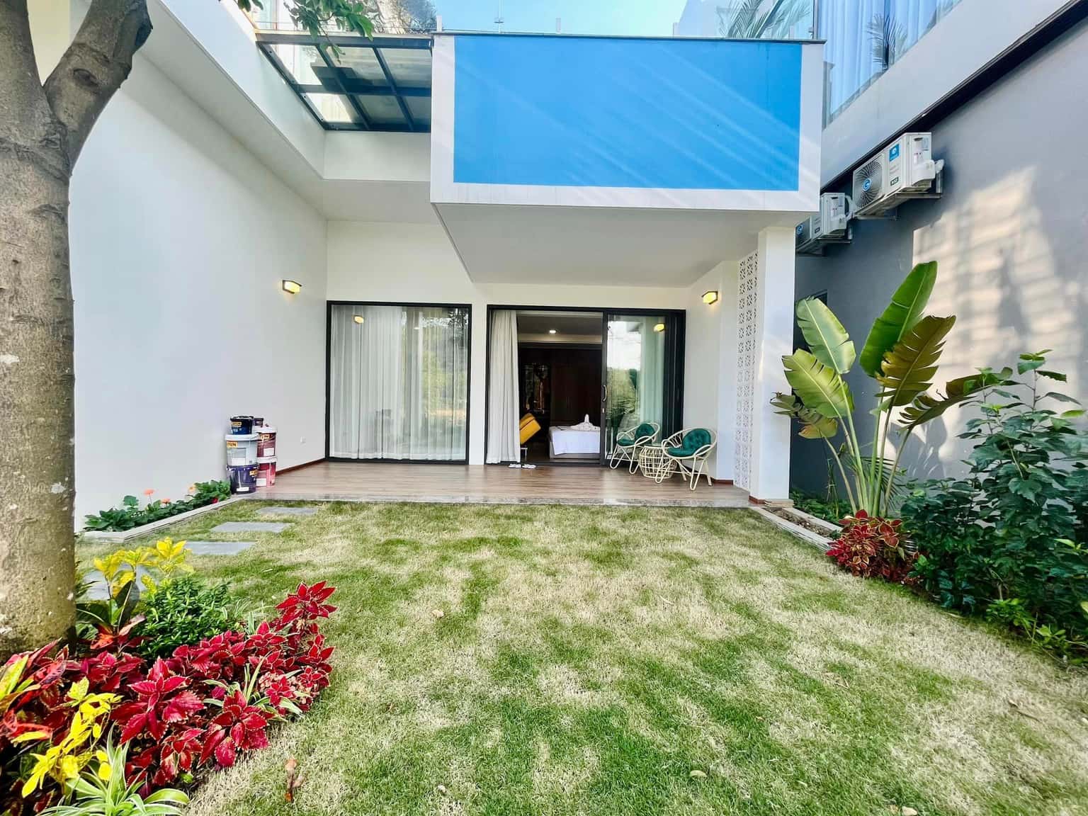 Sulis Luxury Villa HA24, Venus Đại Lải — ảnh 7
