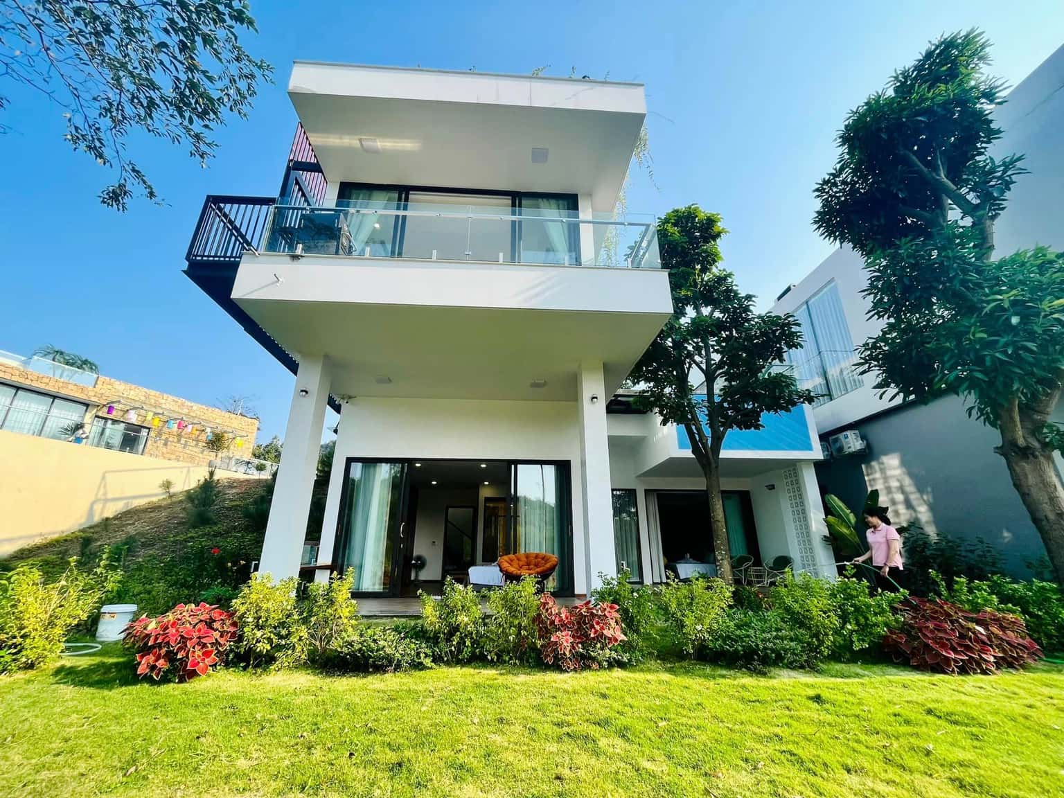 Sulis Luxury Villa HA24, Venus Đại Lải — ảnh 6