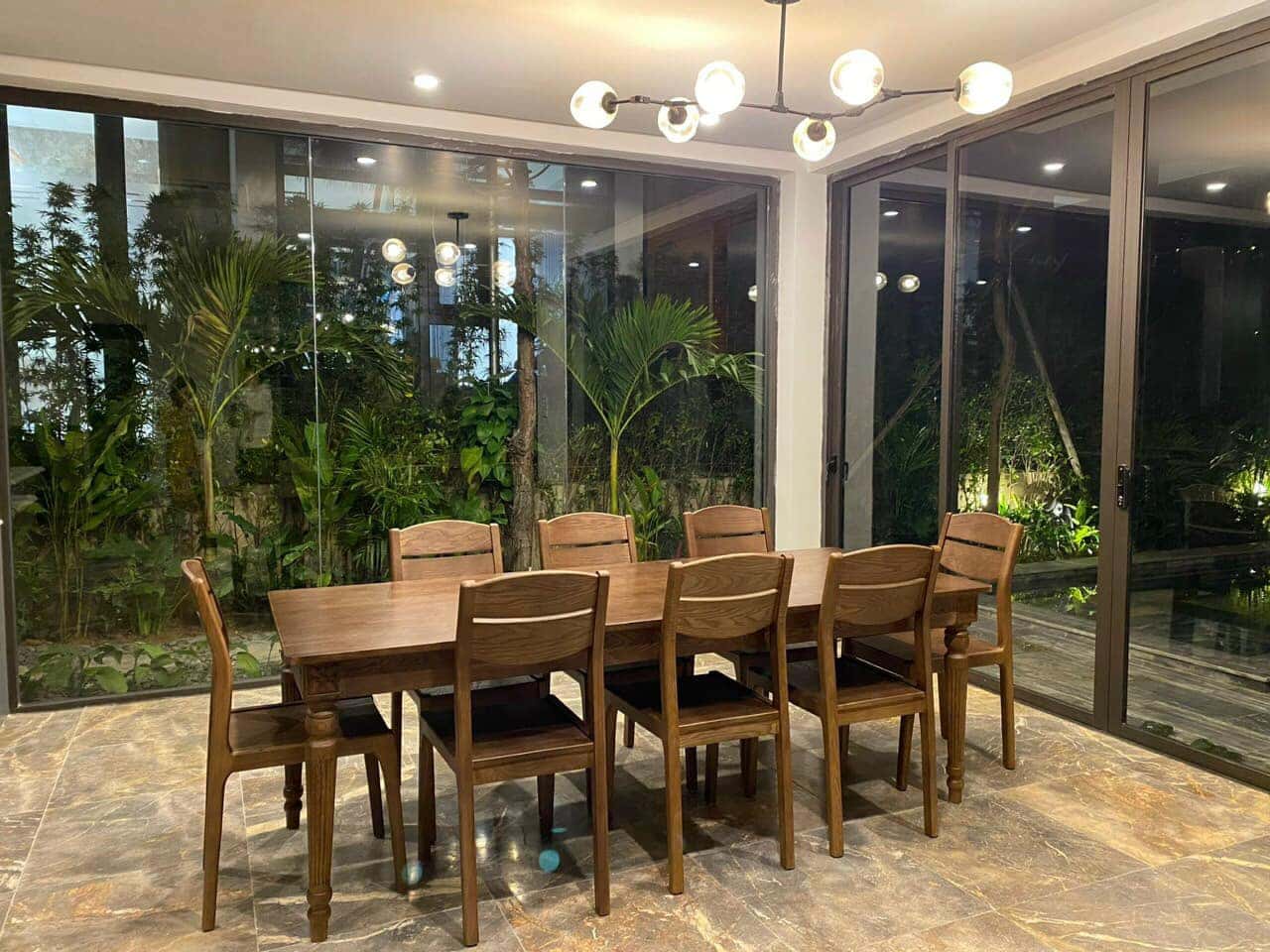 Villa F1.9, Venus Đại Lải — photo 21
