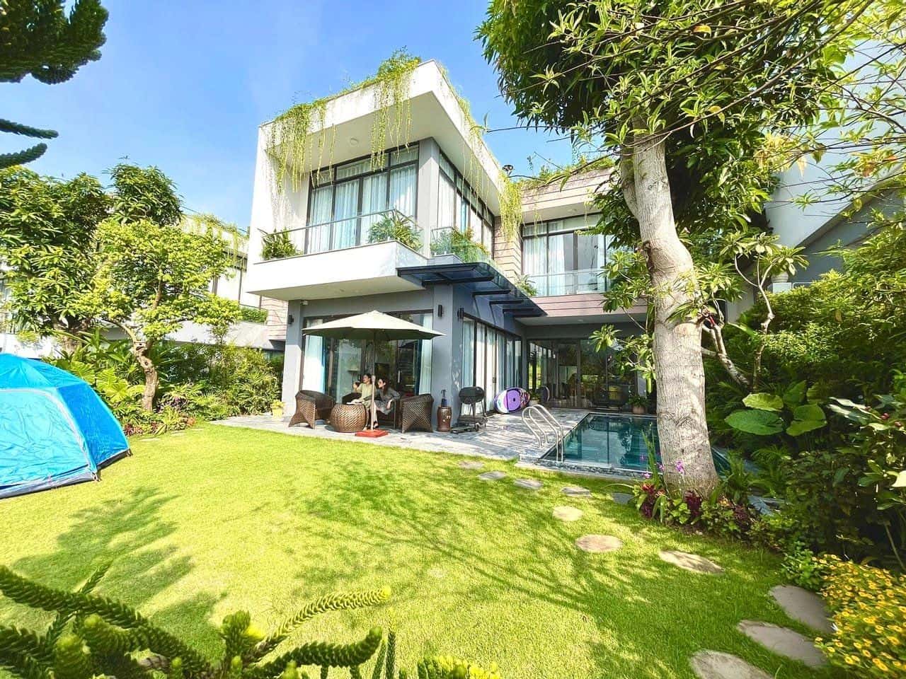 Villa F1.9, Venus Đại Lải — photo 1