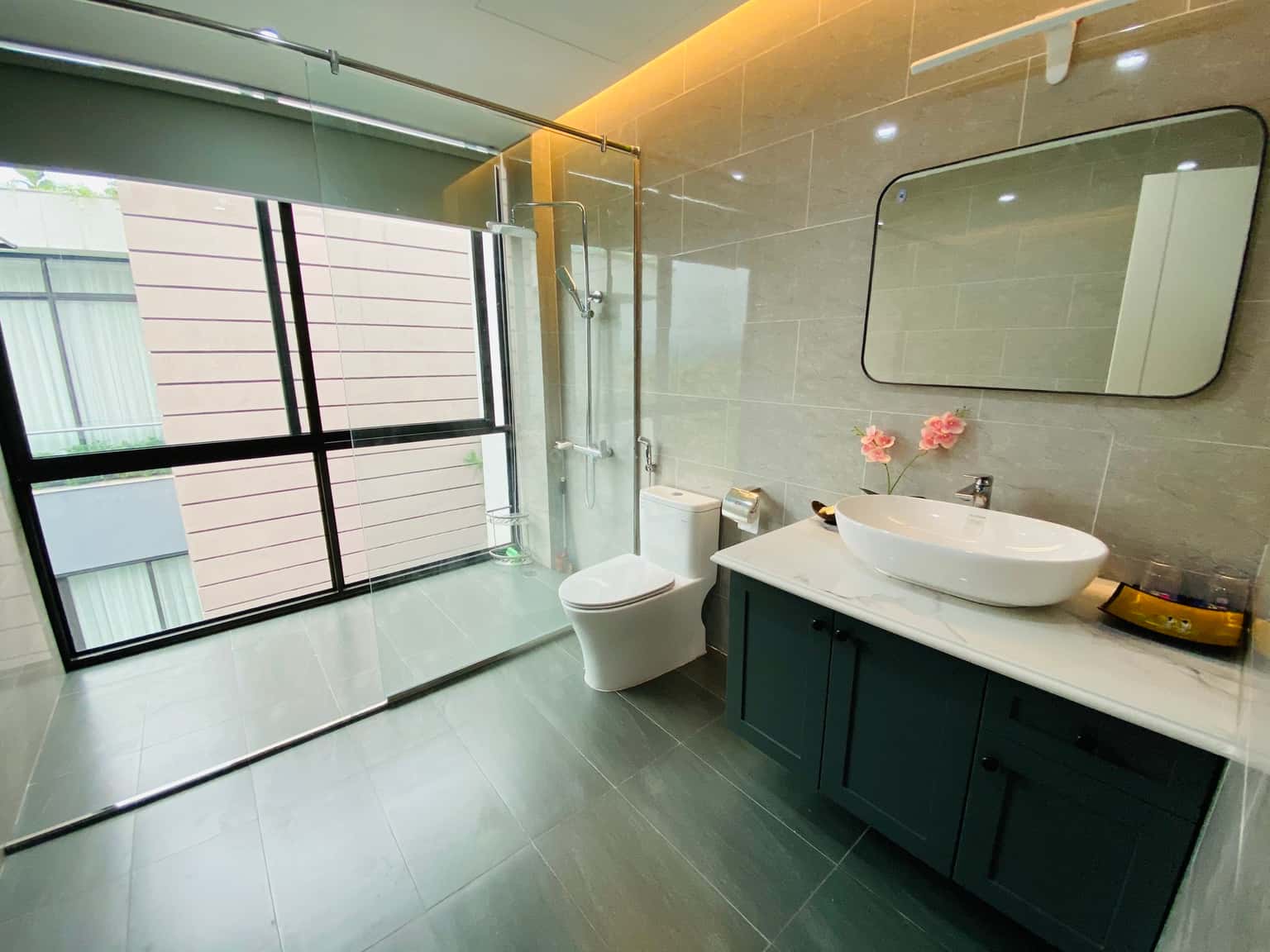 Villa F1.9, Venus Đại Lải — photo 29