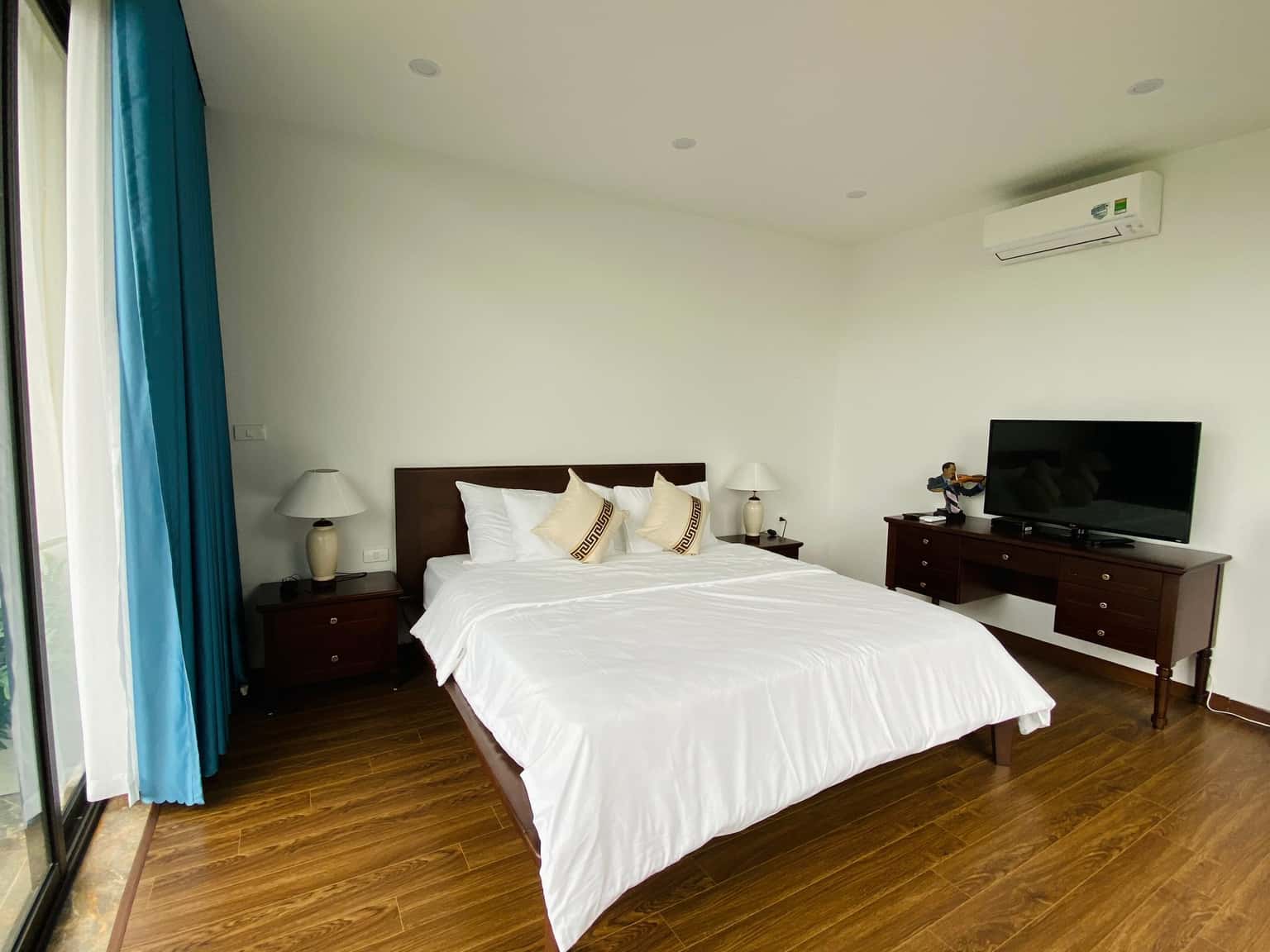 Villa F1.9, Venus Đại Lải — photo 26