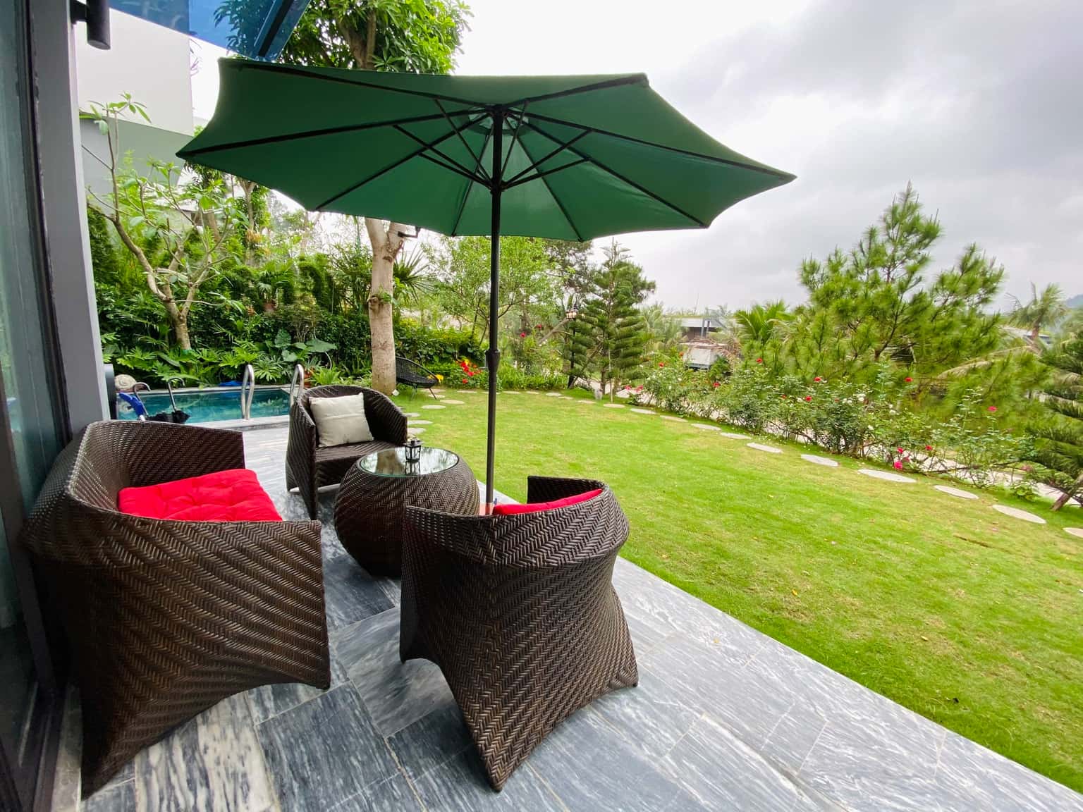 Villa F1.9, Venus Đại Lải — photo 17