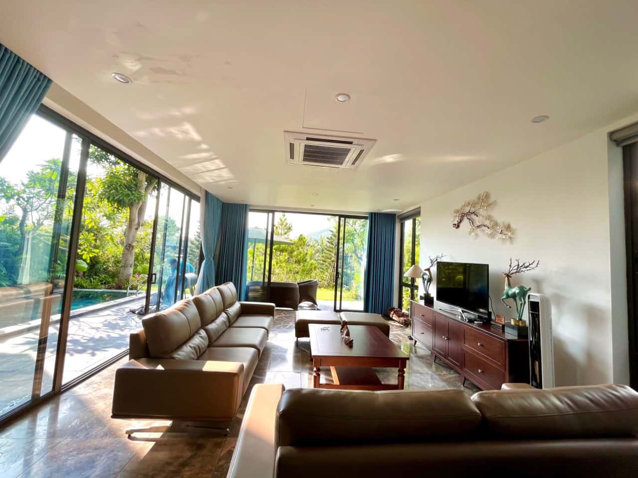 Villa F1.9, Venus Đại Lải — photo 3