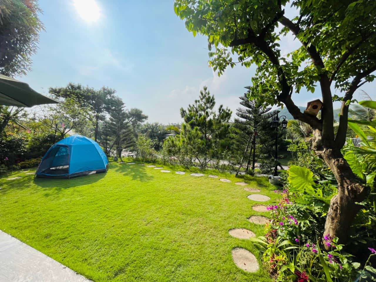 Villa F1.9, Venus Đại Lải — photo 10