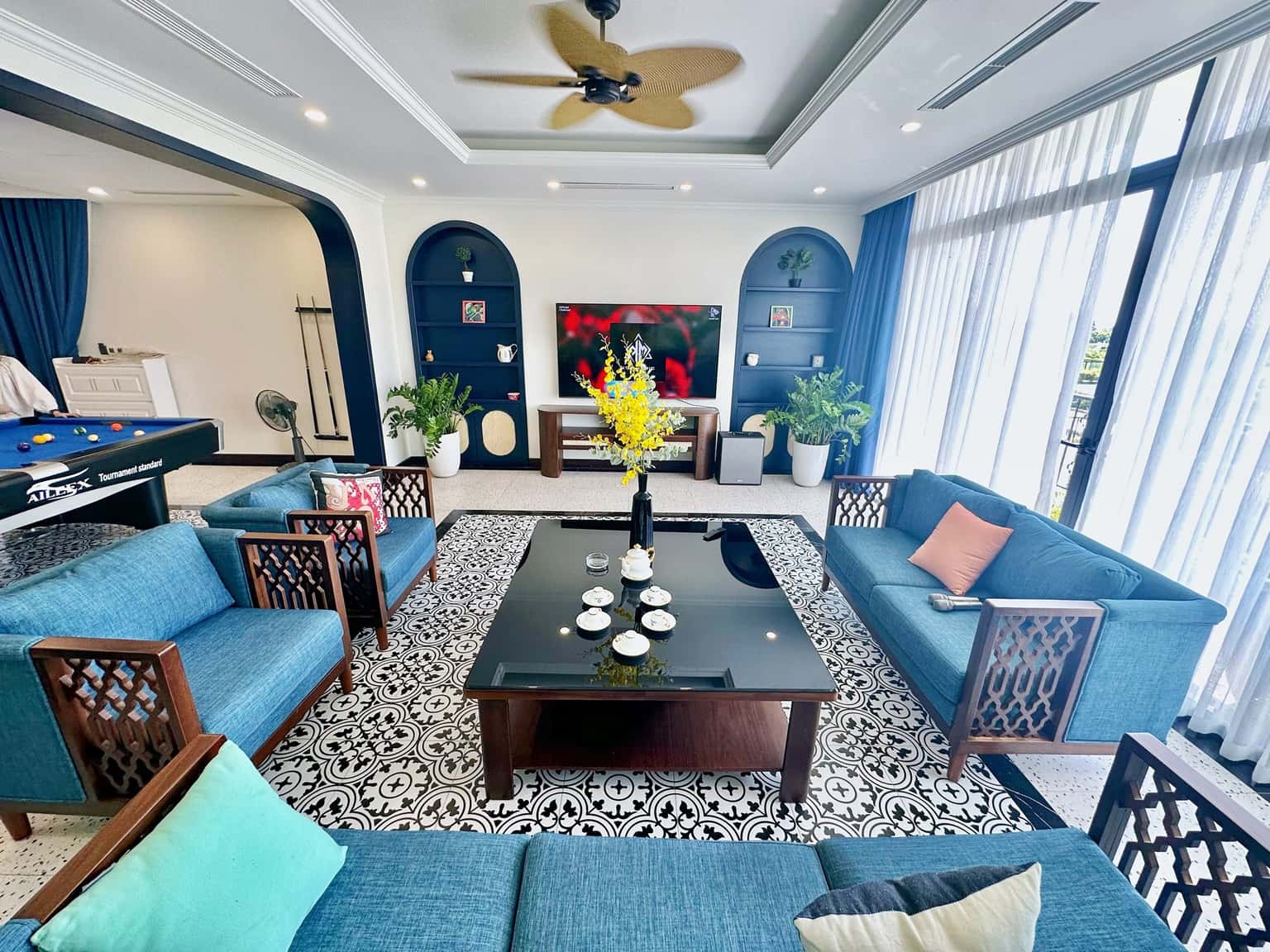 Selene Villa F2.21, Venus Đại Lải — ảnh 15