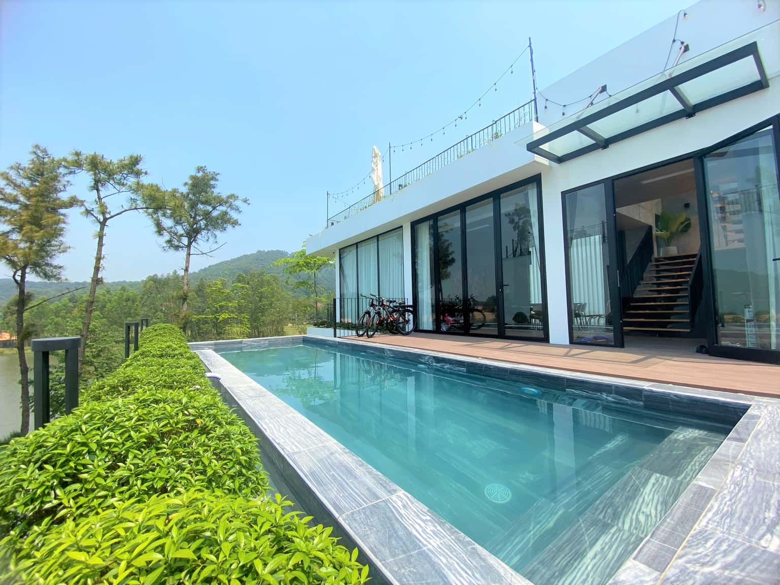 Villa HA16, Venus Đại Lải — ảnh 2