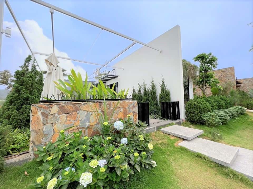 Villa HA16, Venus Đại Lải — ảnh 1