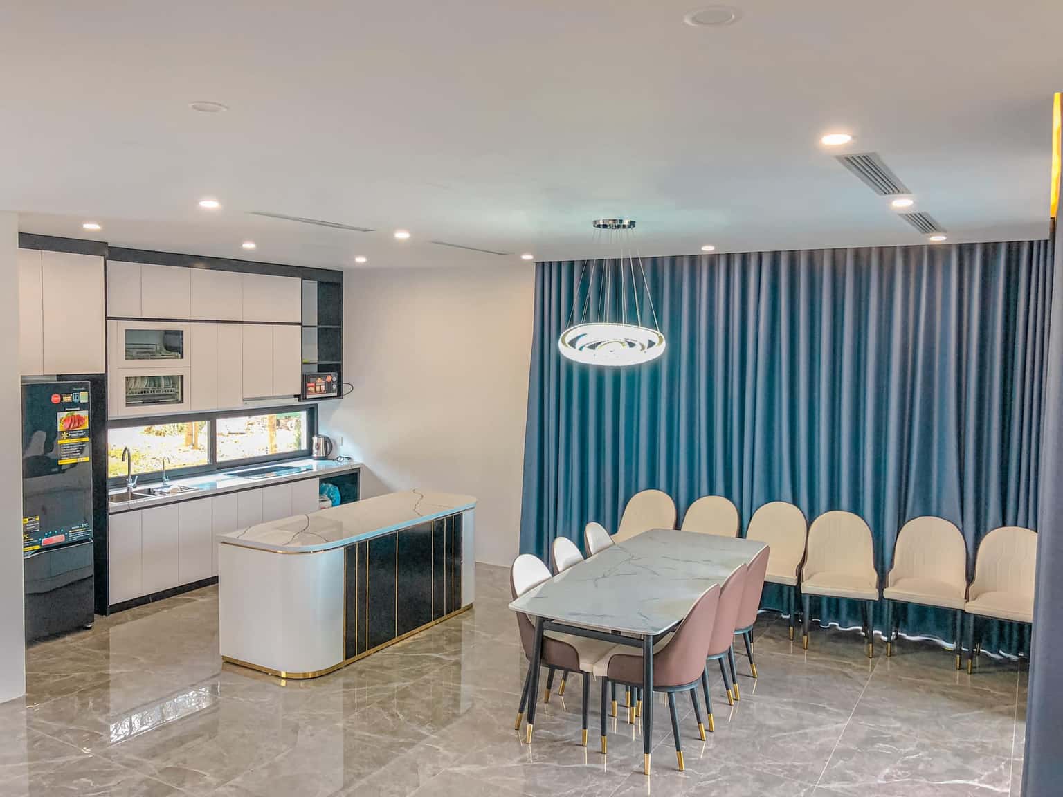 Villa F1.12A, Venus Đại Lải — 照片 16