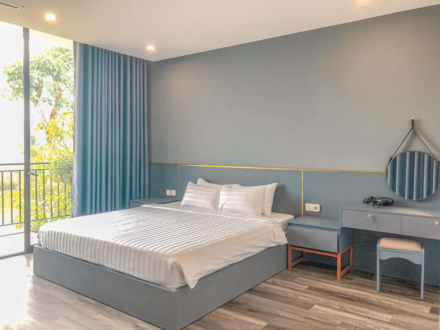 Villa F1.12A, Venus Đại Lải — 照片 24
