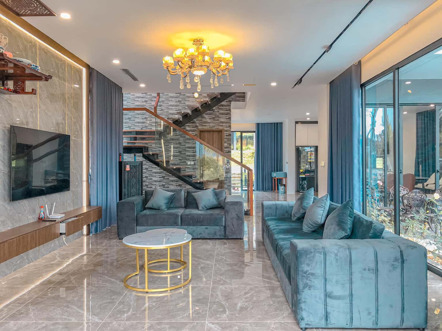 Villa F1.12A, Venus Đại Lải — 照片 14