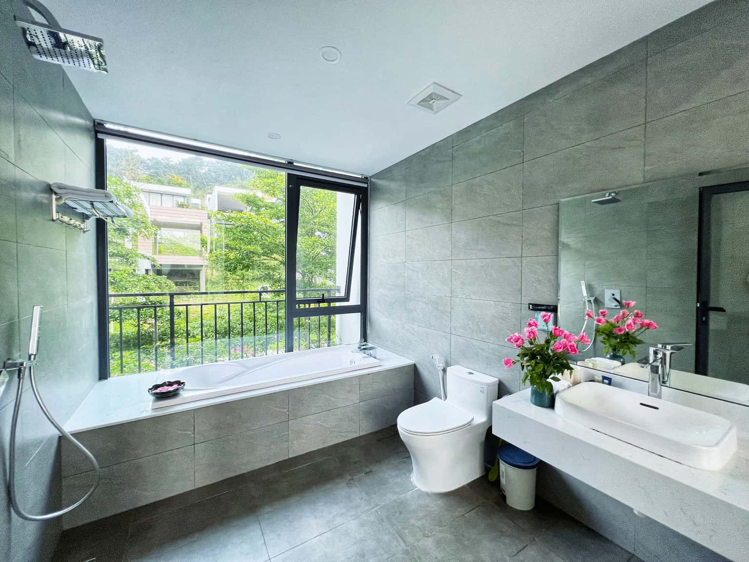 Villa F1.11, Venus Đại Lải — ảnh 5