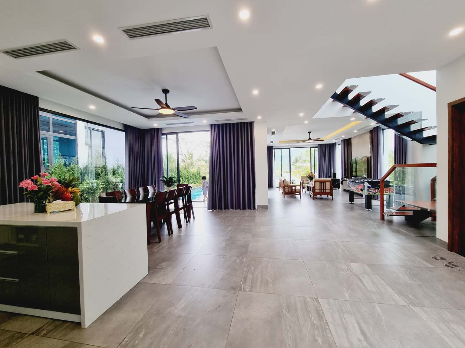 Villa F1.11, Venus Đại Lải — ảnh 17