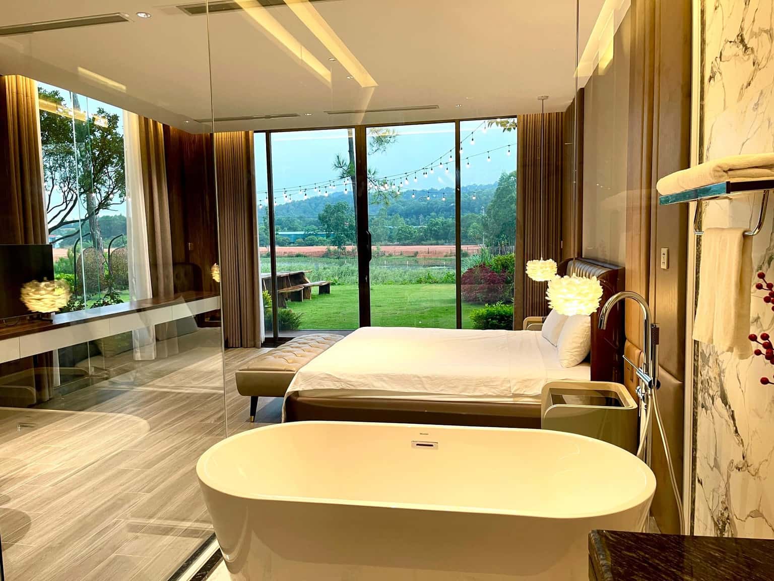 Sachi Villa HA12A, Venus Đại Lải — ảnh 28