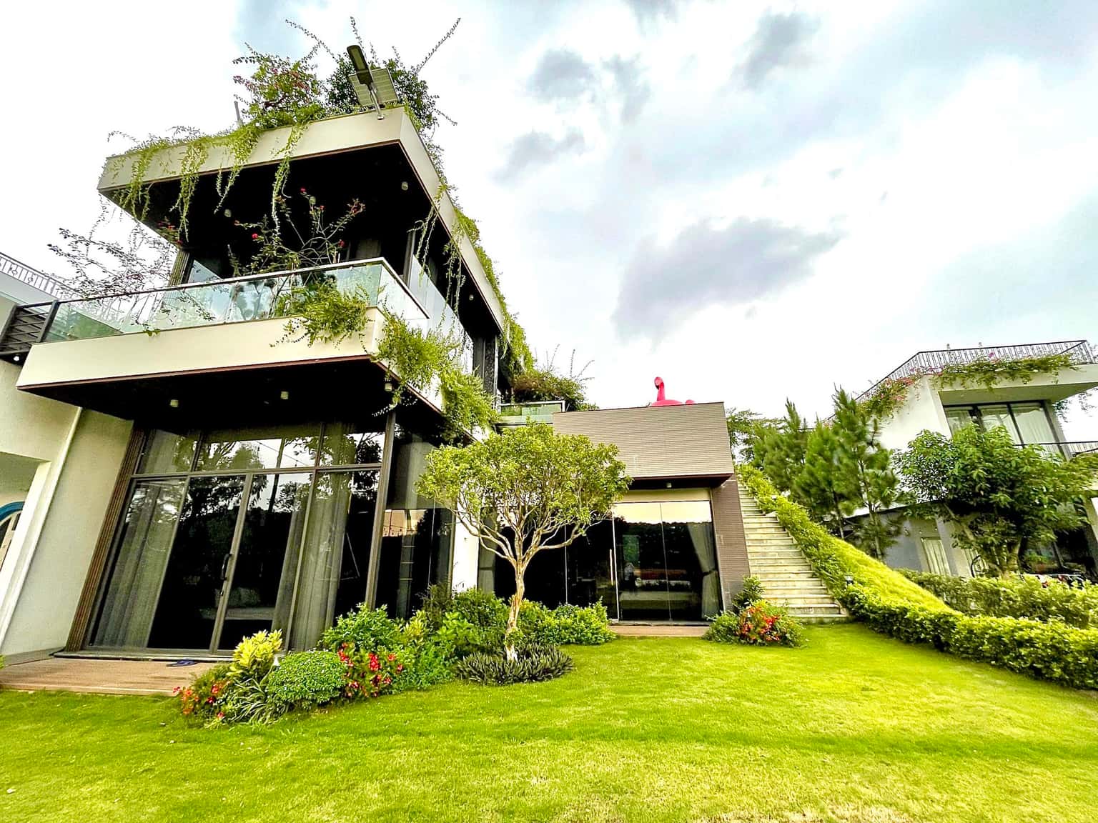 Sachi Villa HA12A, Venus Đại Lải — ảnh 8