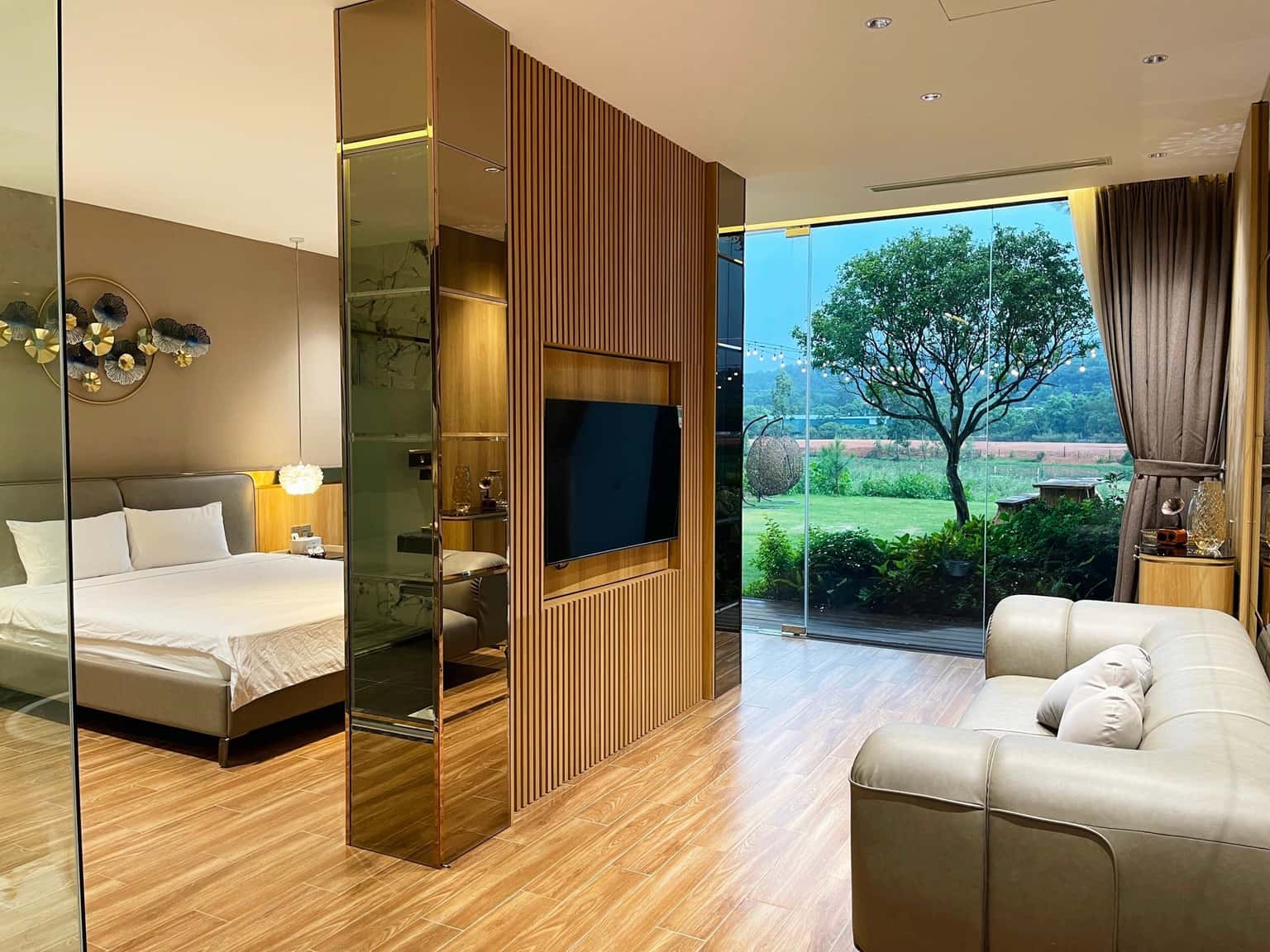 Sachi Villa HA12A, Venus Đại Lải — ảnh 25
